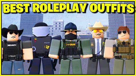 outfits for roleplay|good roleplay outfits roblox.